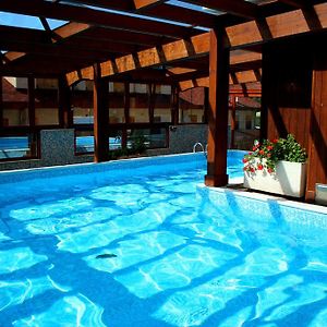 Hotel Cercone