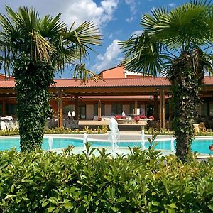 Hotel Villa d'Evoli